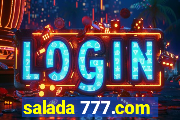 salada 777.com